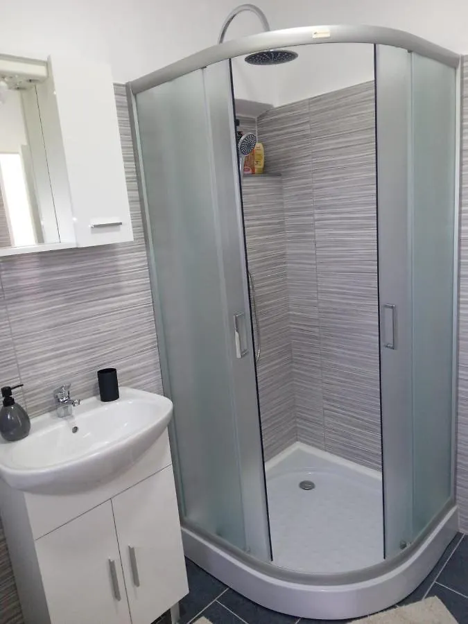 Appartement Apartman Kastelanic Brbinj