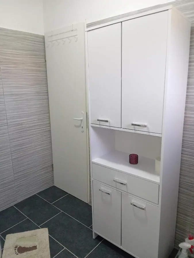Apartman Kastelanic Brbinj Appartement