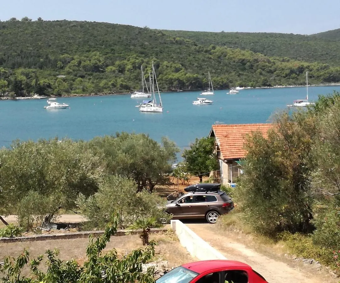 Apartman Kastelanic Brbinj