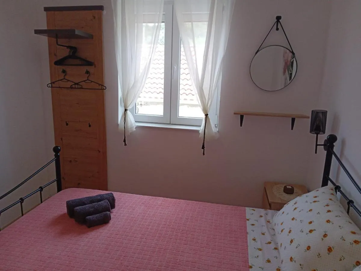 Apartman Kastelanic Brbinj